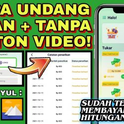 EnjoyCash Aplikasi Penghasil Uang Apa Aman Membayar?