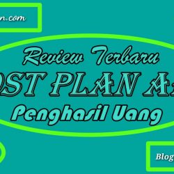 Host Plan Apk Penghasil Uang Membayar Apa Penipuan?