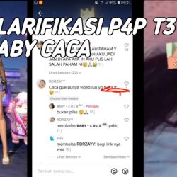 Link Video Baby Caca Viral Yang Sedang Banyak Dicari Netizen