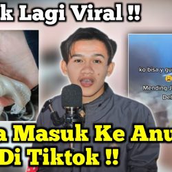 Link Video Gurita Viral TikTok Yang Paling Banyak Dicari Netizen