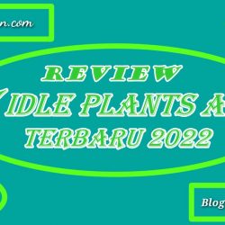 My Idle Plants Apk Penghasil Uang Apa sudah Terbukti Membayar?