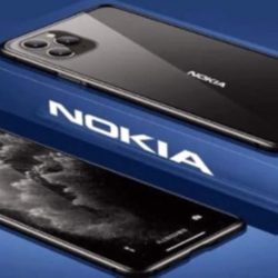 Nokia Edge 5G 2022 Mirip Iphone Kapan Rilis di Indonesia