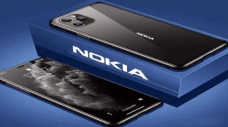 Nokia Edge 5G 2022 Mirip Iphone Kapan Rilis di Indonesia
