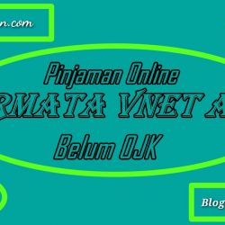 Permata vnet Apk Terbaru Pinjaman Online Apa Masuk OJK?