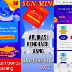 Sun Mining Penghasil Uang Terbaru 2022 Apa Terbukti Membayar?