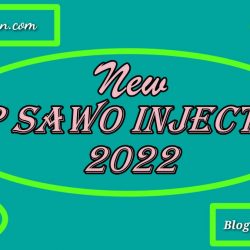 VIP Sawo Injector New Apk Berikut Link Download 2022