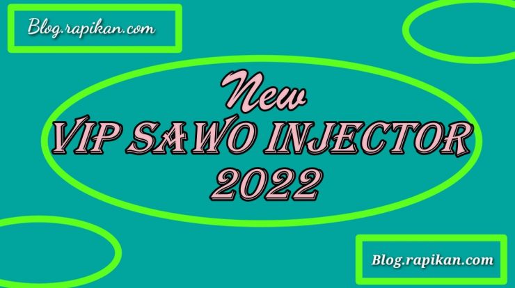 VIP Sawo Injector New Apk Berikut Link Download 2022