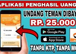 Aplikasi Fizzo Apk Penghasil Uang Membayar Apa Scam?