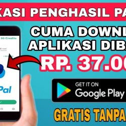 Aplikasi MyDailyCash Penghasil Uang Resmi Apa Terbukti Membayar?