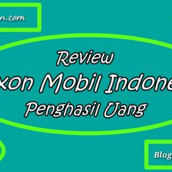 Exxon Mobil Indonesia Penghasil Uang Apa Penipuan?