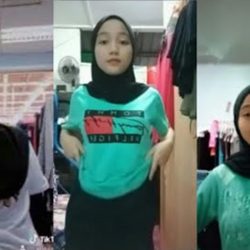 Link Video Nurul Hidayah TikTok Buka Baju Dicari Warganet
