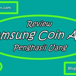 Samsung Coin Apk Penghasil Uang Apa Aman Membayar?