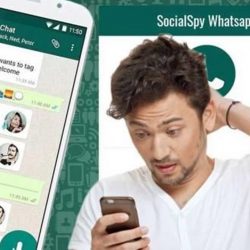 Apakah Social Spy WhatsApp Berhasil? Berikut Fakta dan Solusinya