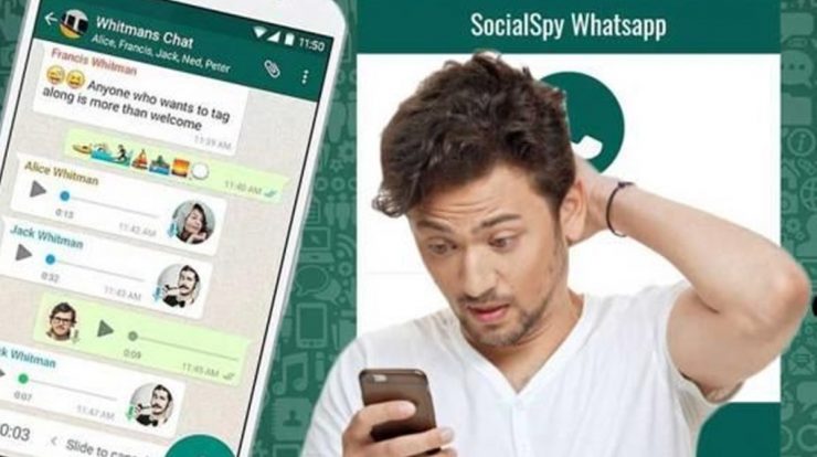 Apakah Social Spy WhatsApp Berhasil? Berikut Fakta dan Solusinya