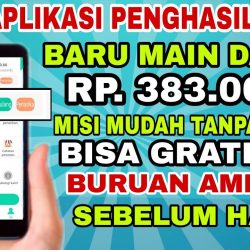 Aplikasi Moota Fish Apk Penghasil Uang Apakah Scam?