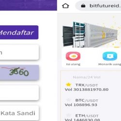 BitFury Indo Apk Penghasl Uang Apakah Penipuan?