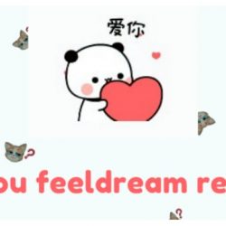 Heiyou Feeldream Repl Co Link dan Cara Nyatakan Perasaan