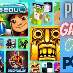 Poki Games FF Berikut Link Download & Cara Memainkannya
