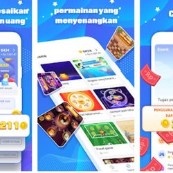 Tap Coin Apk Game Penghasil Uang Apa Aman dan Membayar?