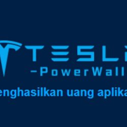 Tesla PowerWall Apk Penghasil Uang, Apakah Penipuan?