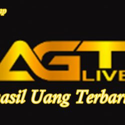 AGT Live APK Penghasil Uang Apakah Aman dan Membayar?