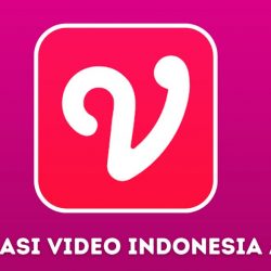 Aplikasi Video Indonesia Apk Viral Berikut Fitur dan Link Downloadnya