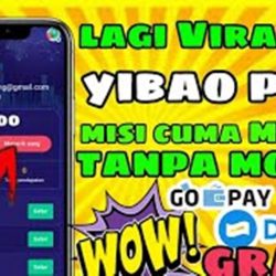 Aplikasi Yibao Pay Apk Penghasil Uang Apa Aman atau Penipuan?