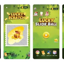 Game Lucky Slide Ball Apk Penghasil Uang Apakah Membayar atau Scam?