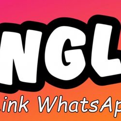 NGL Link WhatsApp Begini Cara Khusus untuk Status WA