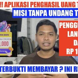 Review Terbaru Fuuny Go Penghasil Uang Resmi OJK 2022