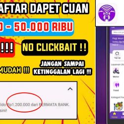 Aplikasi Allvo Apk Penghasil Uang Apa Aman dan Membayar?