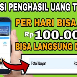 Aplikasi CaterpillarPro Apk Penghasil Uang Apakah Penipuan?