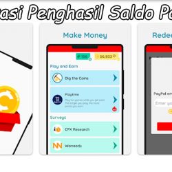 Aplikasi Coin Plix Apk Penghasil Uang Asli Atau Scam?