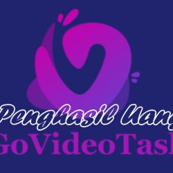 Aplikasi GoVideoTask Apk Penghasil Uang Apa Aman dan Membayar?