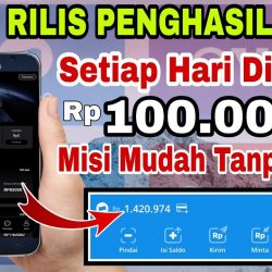 Aplikasi Gosat Wifi Apk Penghasil Uang Apakah Penipuan?