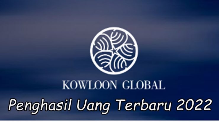 Aplikasi Kowloon Global Apk Penghasil Uang Apakah Penipuan?