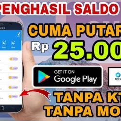 Aplikasi Ultra Apk Penghasil Uang Membayar Apa Scam?