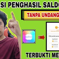 Aplikasi WallHub Apk Penghasil Uang Apakah Scam?