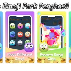 Game Emoji Park Apk Penghasil Uang Apakah Legit Membayar?