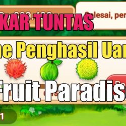 Game Fruit Paradise Apk Penghasil Uang Asli Apa Scam?
