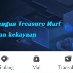 Treasure Mart Apk Penghasil Uang Apakah Aman dan Membayar?