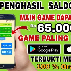 Aplikasi Magic PopPop Apk Penghasil Uang Membayar Apa Scam?