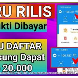 Aplikasi Water Fitpal Apk Penghasil Uang Apa Aman dan Membayar?