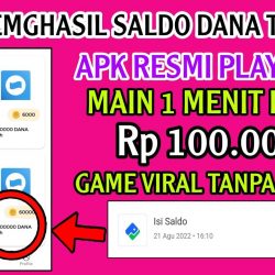 Aplikasi mRewards Game Penghasil Uang Apakah Membayar Atau Scam?