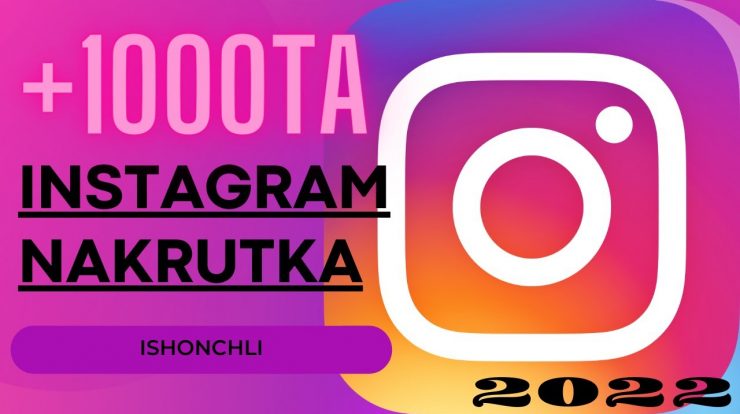 Nakrutka. Com Instagram Followers Apa Gratis dan Aman?