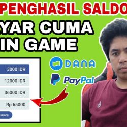 Robot Blast Apk Penghasil Uang Membayar Apa Scam?