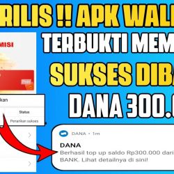 Walk Misi Apk Penghasil Uang Apa Aman dan Membayar?