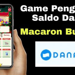 Macaron Bubble Apk Game Penghasil Uang Membayar Apa Scam?