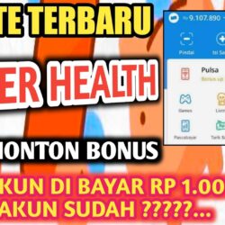 Pfizer Health Apk Penghasil Uang Apa Aman Atau Penipuan?