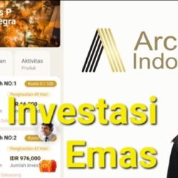 Archi Indonesia Apk Penghasil Uang Membayar Apa Scam?